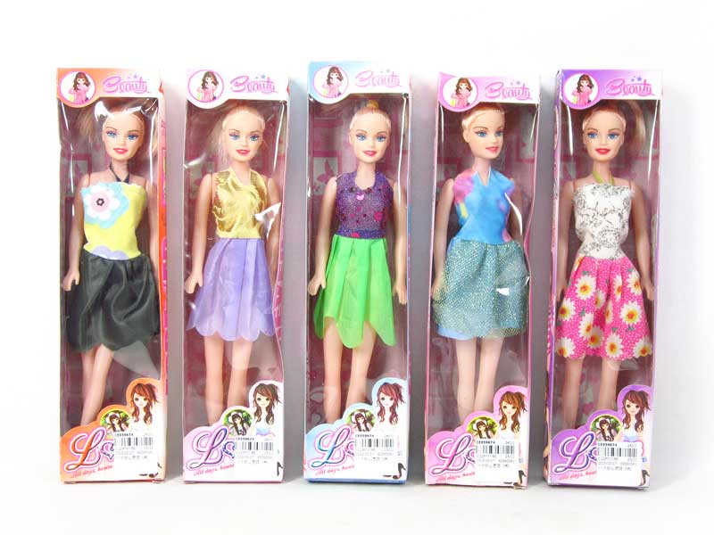 11inch Doll(5S) toys