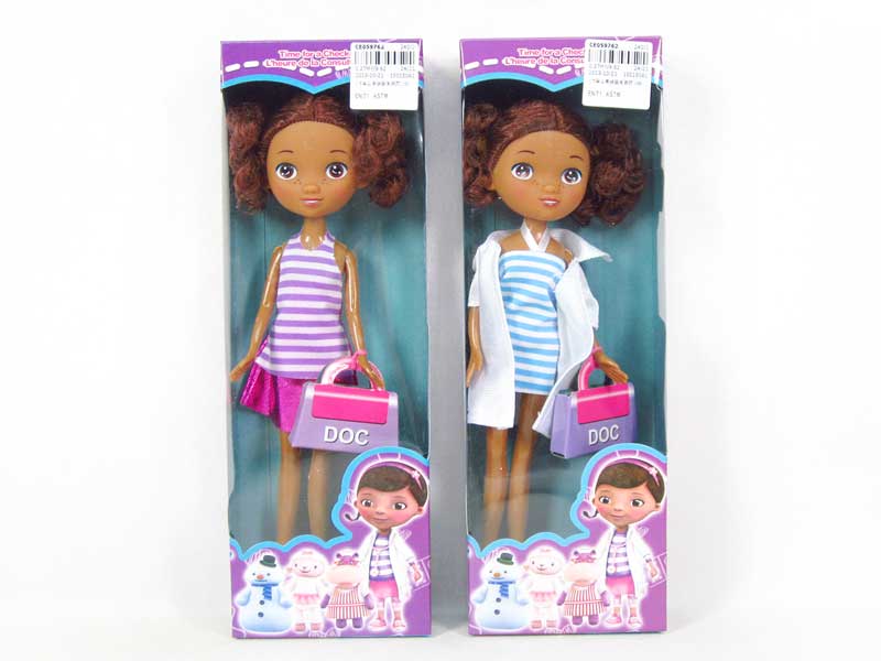 9inch Doll(2S) toys