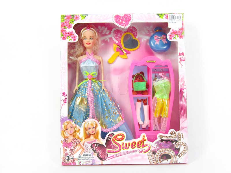 Doll Set toys