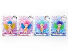 3.5inch Doll(4S)