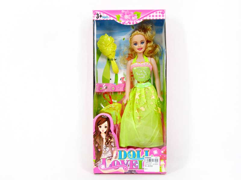 Doll Set toys