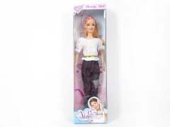 11inch Doll