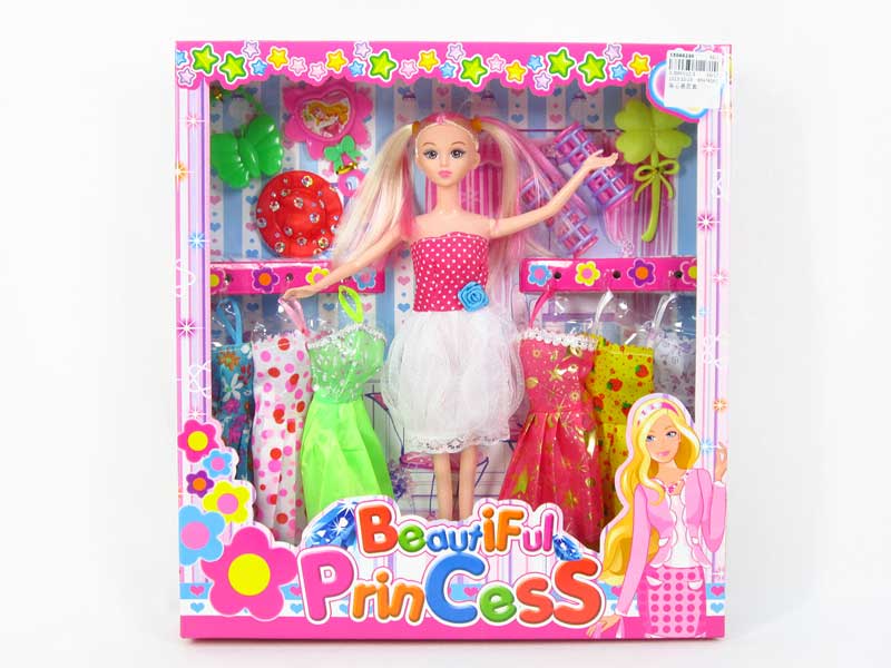 Doll Set toys