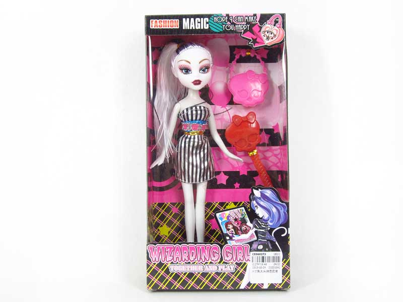 9inch Doll Set toys