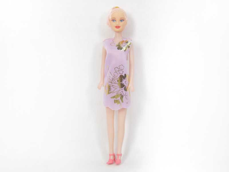 11.5inch Empty Body Doll toys