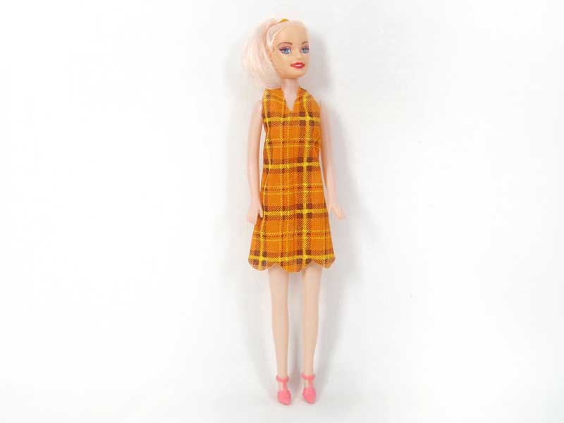 11.5inch Empty Body Doll toys