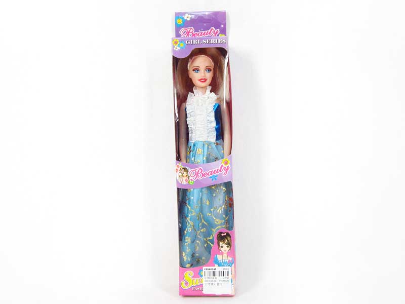 11inch Empty Body Doll toys