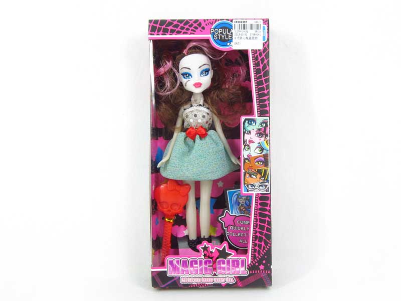 9inch Doll Set toys