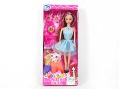 11.5inch Doll Set