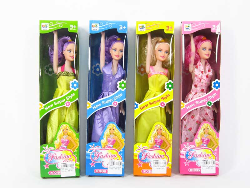 11.5inch Doll(4S) toys