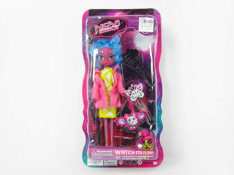 9inch Doll Set toys