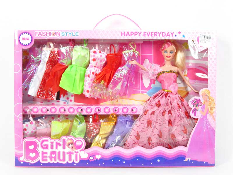 Doll Set toys