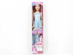 11inch Empty Body Doll