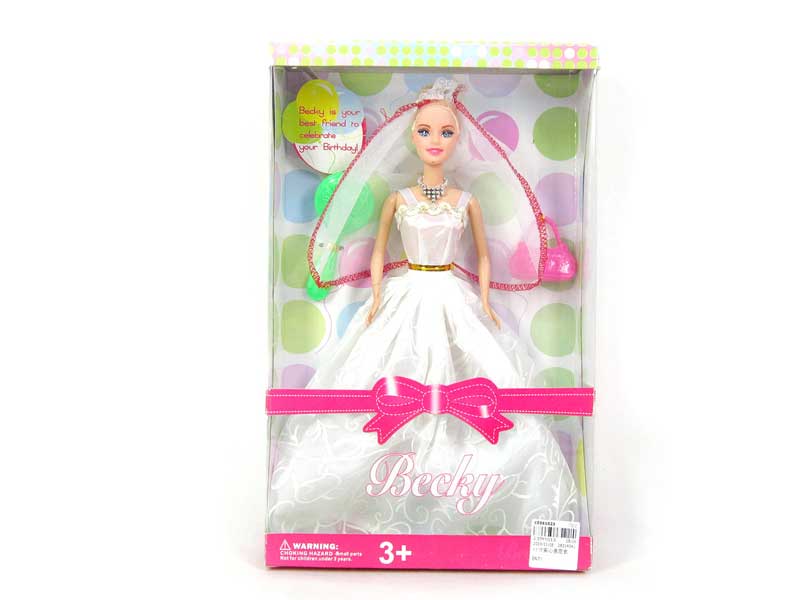 11inch Doll Set toys