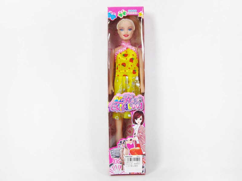 11.5inch Doll toys