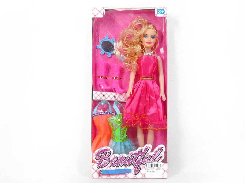 Doll Set toys