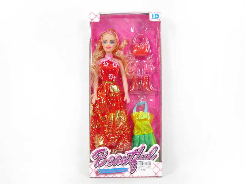 Doll Set toys