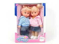 Doll(2in1)