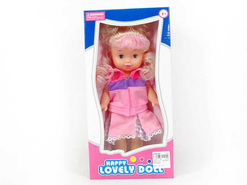 Doll toys