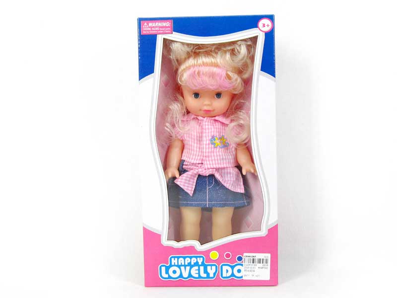 Doll toys