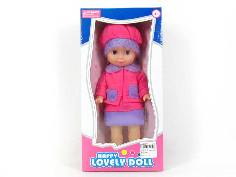 Doll toys