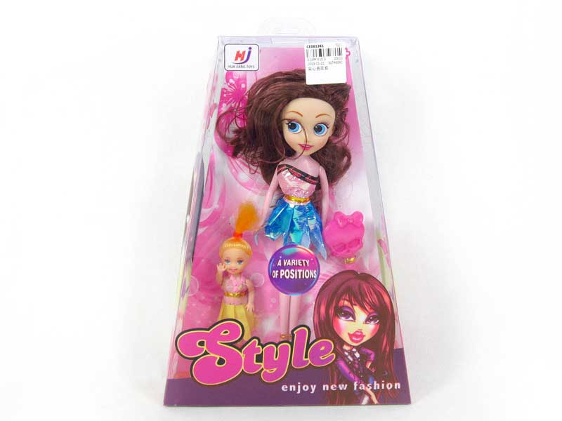 Doll Set toys