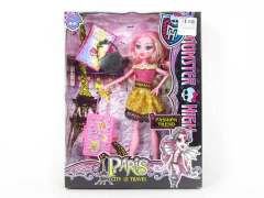 10inch Doll Set