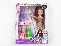 9inch Doll Set