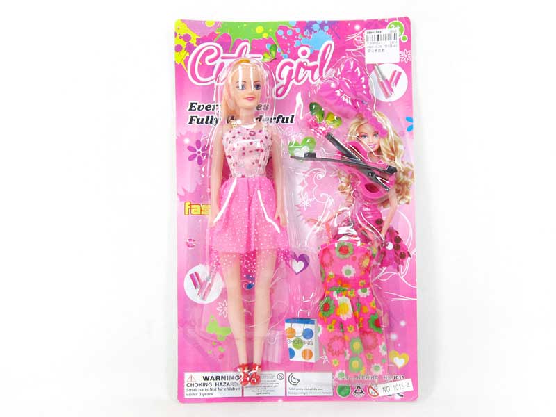 Doll Set toys