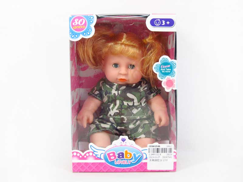 Doll toys