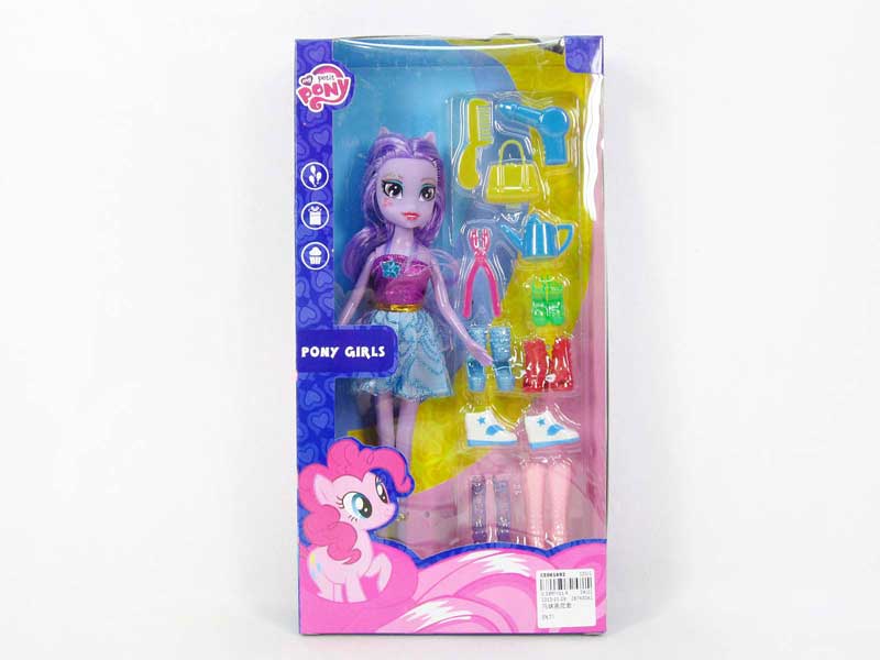 Doll Set toys