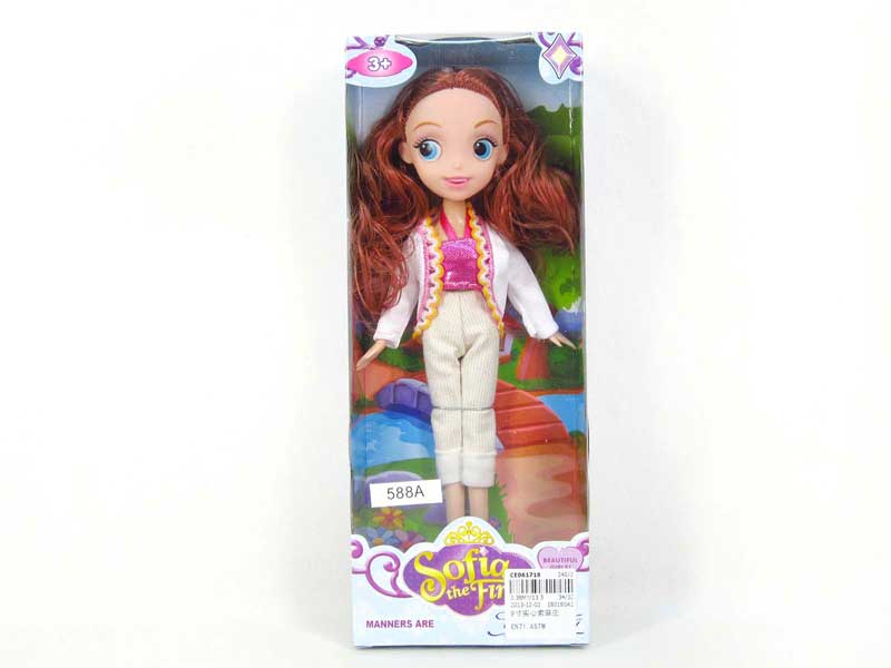 9inch Doll toys