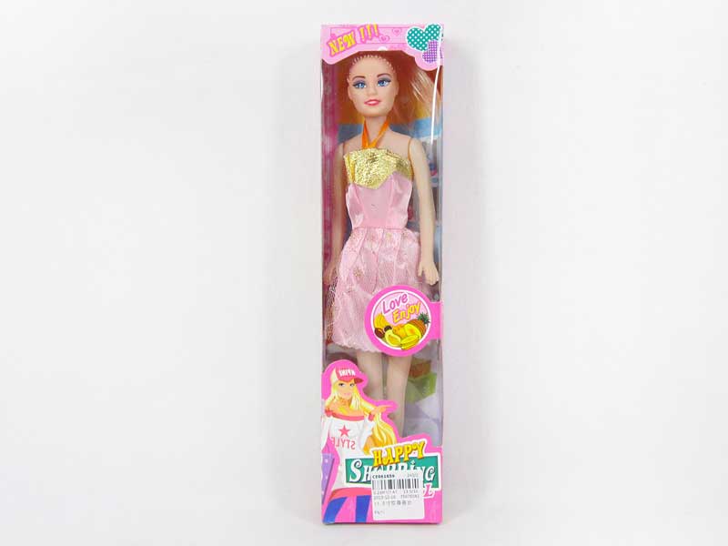 11.5inch Empty Body Doll toys