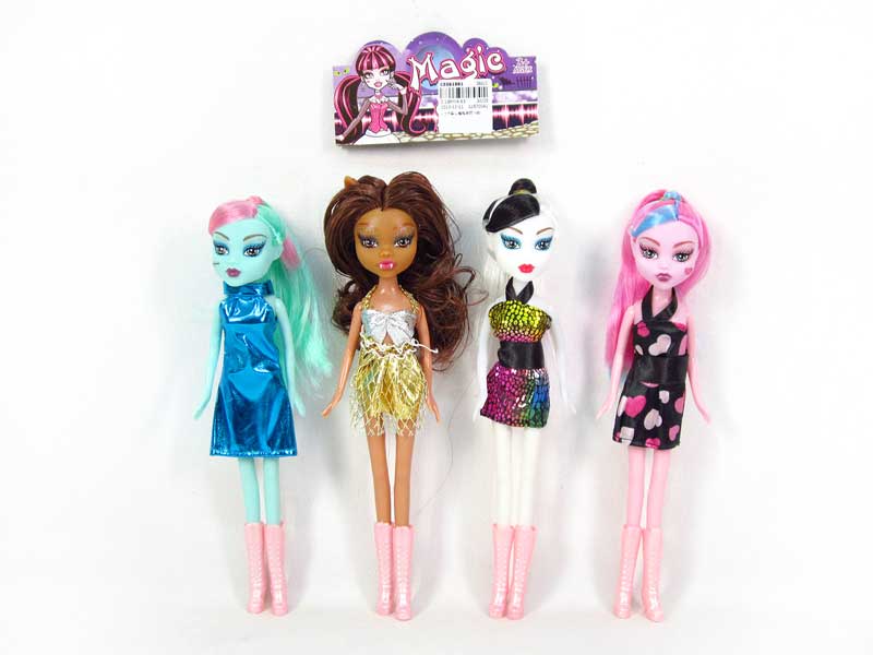 9.5inch Doll(4S) toys