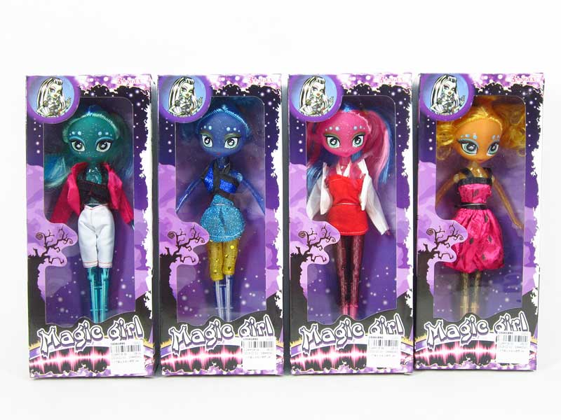 9.5inch Doll(4S) toys