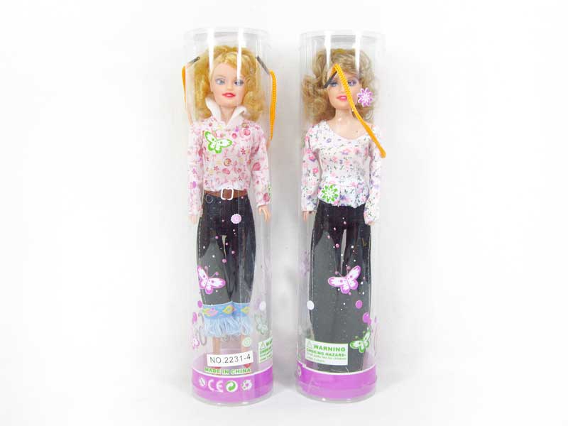 11.5inch Doll(2S) toys