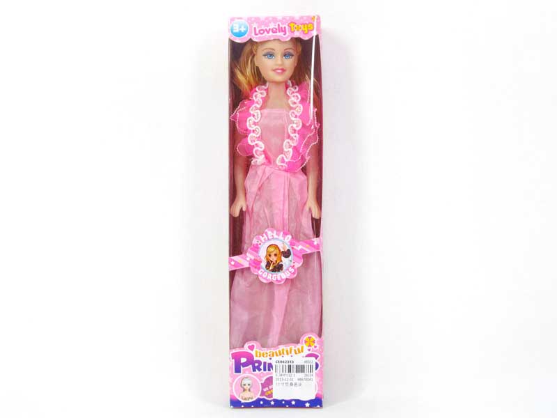 11inch Empty Body Doll toys