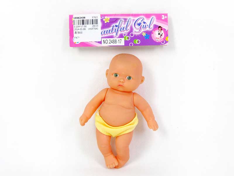 Brow Doll toys