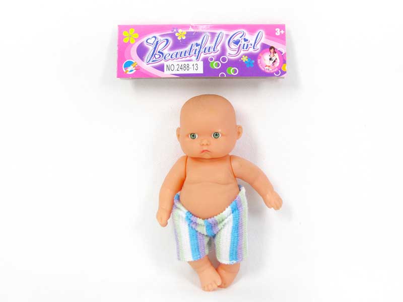 Brow Doll toys