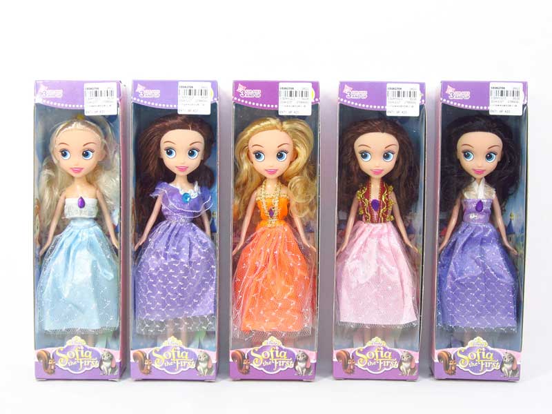 9.5inch Doll(5S) toys