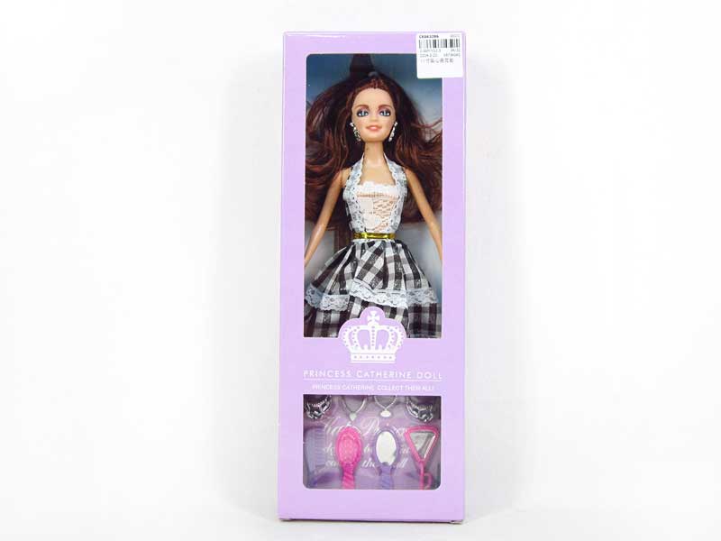 11inch Doll Set toys