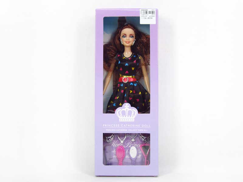 11inch Doll Set toys