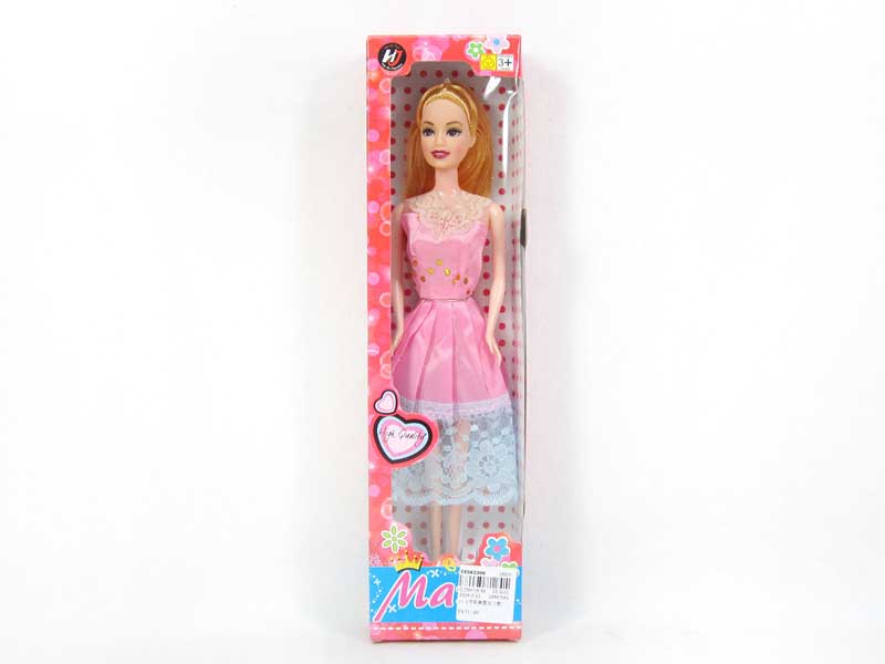 11.5inch Doll(3C) toys