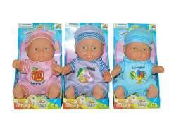 8inch Doll(3S)