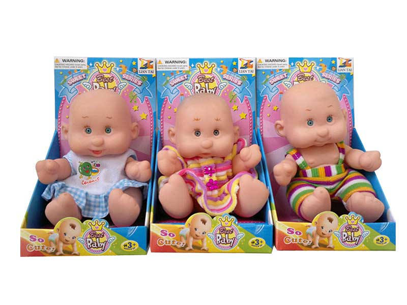 8inch Doll(3S) toys