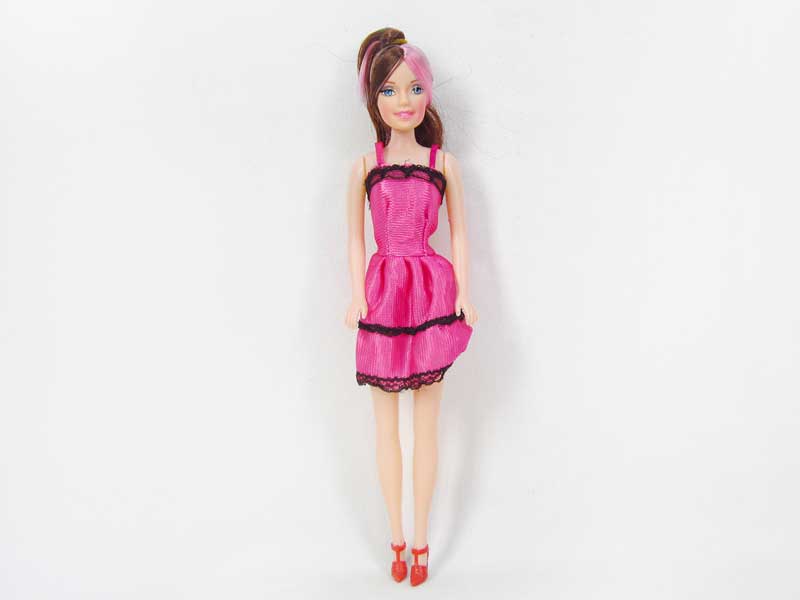 11.5inch Empty Body Doll toys