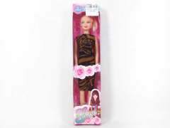 11.5inch Empty Body Doll