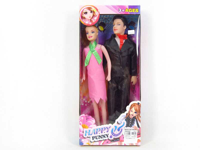 11inch Empty Body Doll(2in1) toys