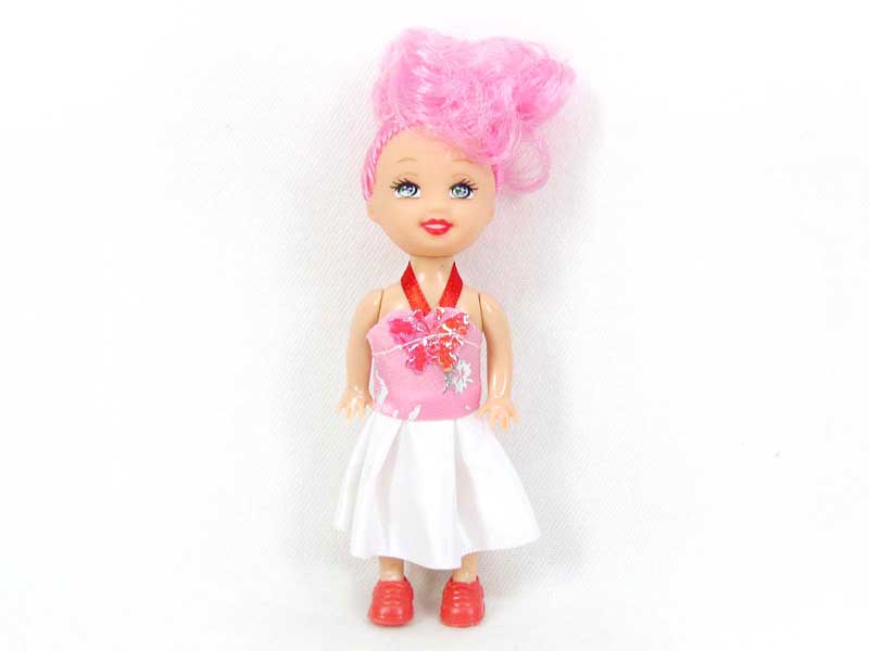 3inch Doll toys