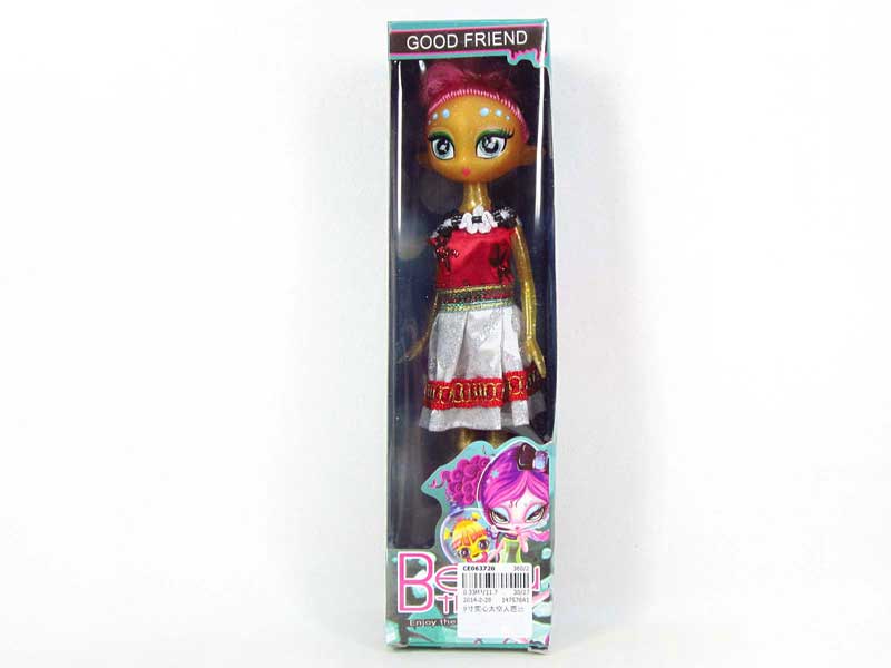 9inch Doll toys